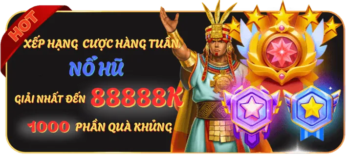 Cập nhật khuyến mãi mới nhất 888b